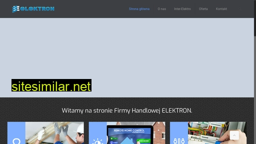 elektronsj.pl alternative sites