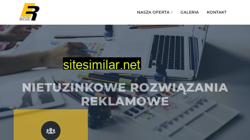 elektroreklama.pl alternative sites