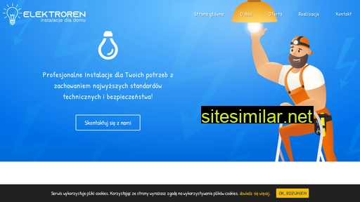 elektroren.pl alternative sites