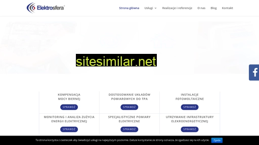 elektrosfera.com.pl alternative sites