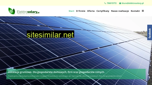 elektrosolary.pl alternative sites