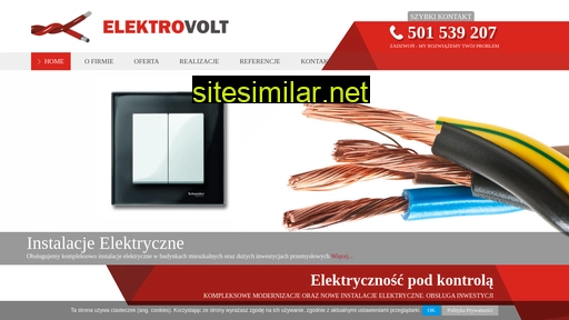 elektrovolt.bialystok.pl alternative sites