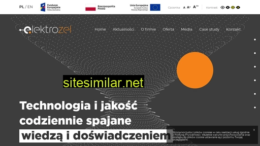 elektrozel.pl alternative sites