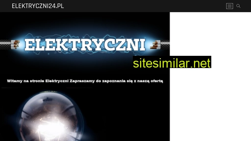 elektryczni24.pl alternative sites