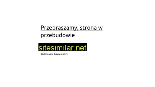 elektryk-pyskowice.pl alternative sites