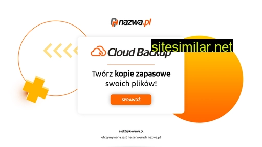 elektryk-wawa.pl alternative sites