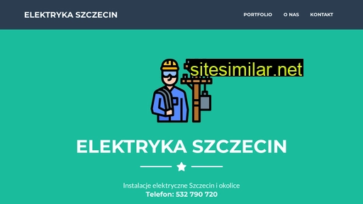 elektryka.szczecin.pl alternative sites
