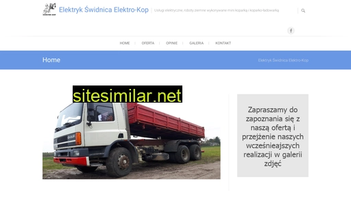 elektrykswidnica.pl alternative sites