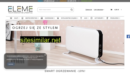 eleme.pl alternative sites