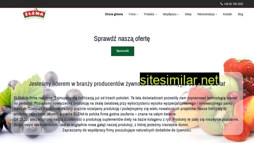 elena.pl alternative sites