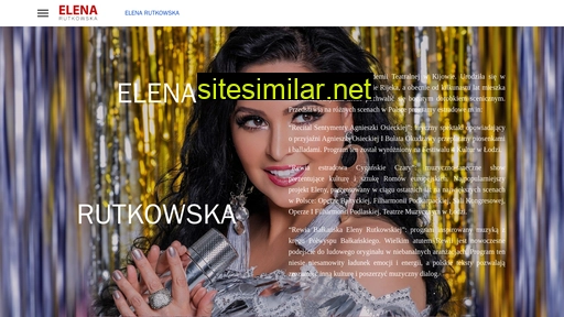 elenarutkowska.pl alternative sites
