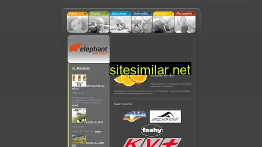 elephant.pl alternative sites