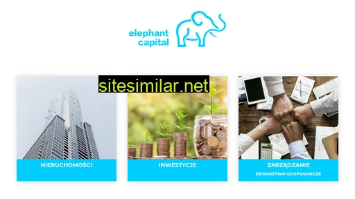 Elephantcapital similar sites