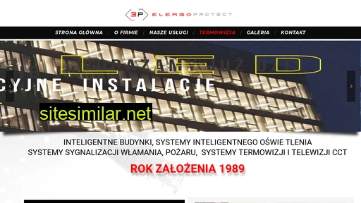 elergoprotect.pl alternative sites