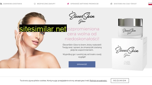 eleverskinglow.pl alternative sites