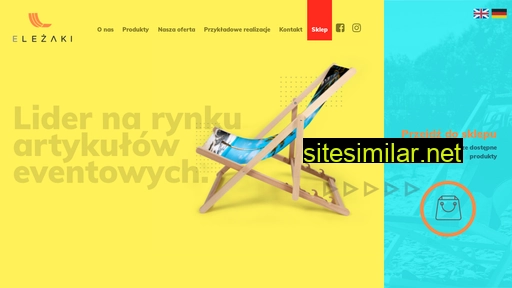 elezaki.pl alternative sites