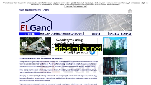 elganc.pl alternative sites