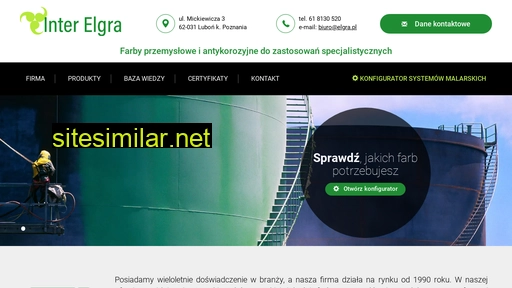 elgra.pl alternative sites