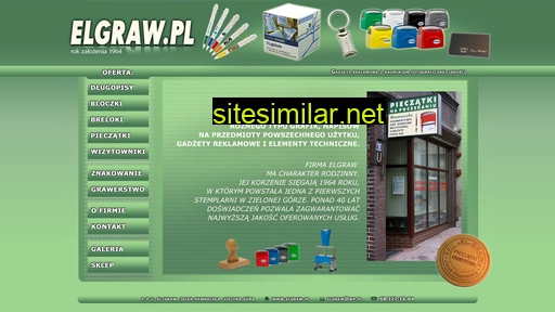 elgraw.pl alternative sites