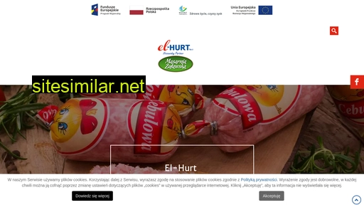 elhurt.elblag.pl alternative sites