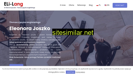 eli-lang.pl alternative sites