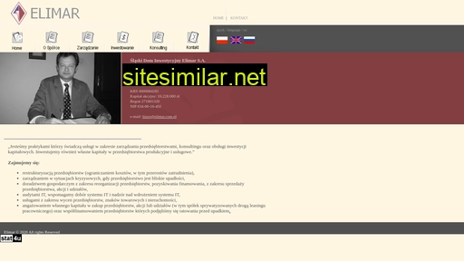 elimar.com.pl alternative sites