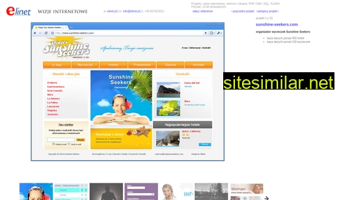 elinet.pl alternative sites