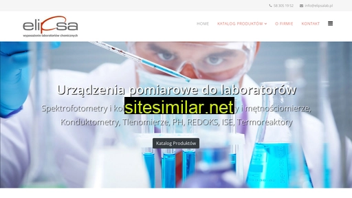 elipsalab.pl alternative sites