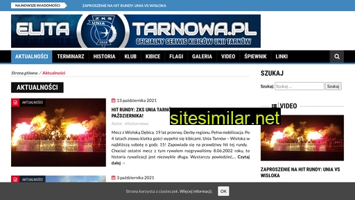elitatarnowa.pl alternative sites