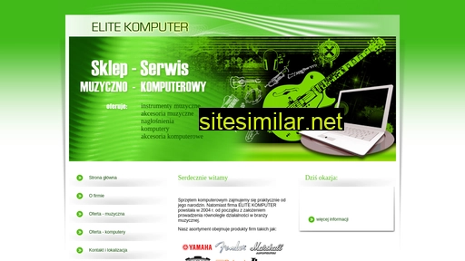 elitekomputer.pl alternative sites