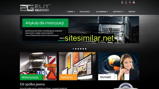 elitgroup.pl alternative sites