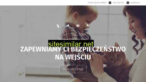 eljot.pl alternative sites