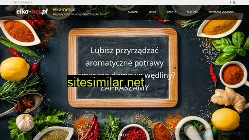 elka-net.pl alternative sites