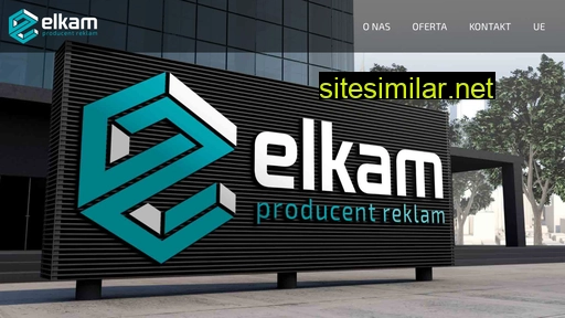 elkam.pl alternative sites