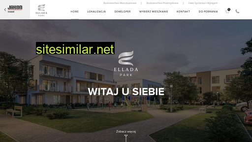 elladapark.pl alternative sites