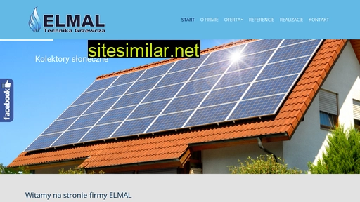 elmaltg.pl alternative sites