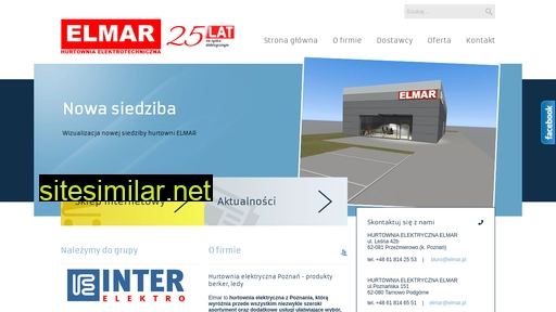 elmar.pl alternative sites