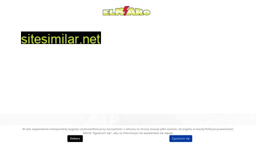 elmaro.pl alternative sites