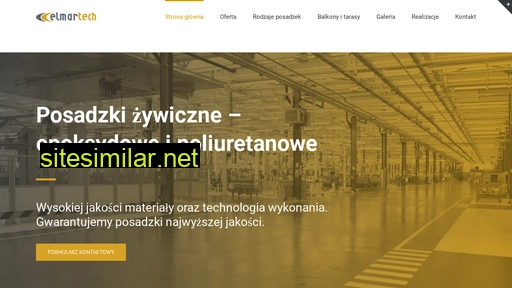 elmartech.pl alternative sites