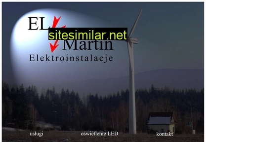 elmartin.pl alternative sites