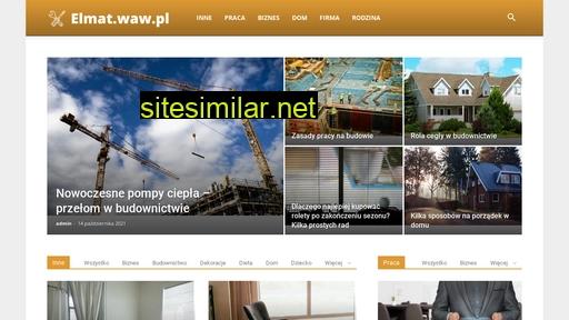 elmat.waw.pl alternative sites