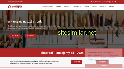 elmerpol.pl alternative sites