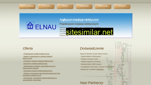 elnau.pl alternative sites