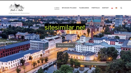 elodz.com.pl alternative sites