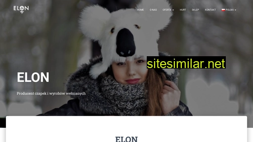 elon.com.pl alternative sites