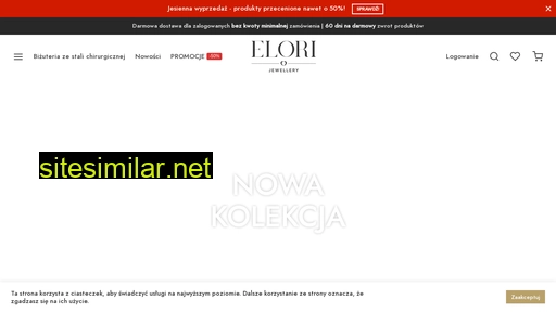 elori.pl alternative sites