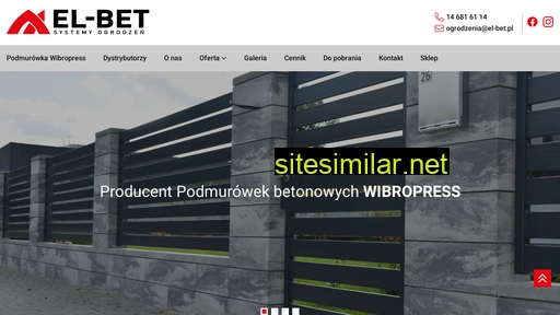 el-bet.pl alternative sites