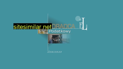 el-doradca.pl alternative sites