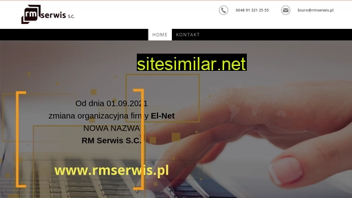 el-net.com.pl alternative sites