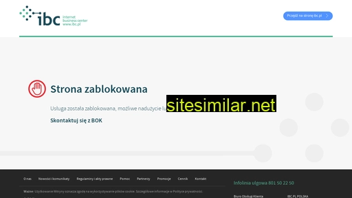 el-network.pl alternative sites